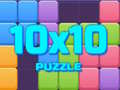 Mäng 10x10 Puzzle
