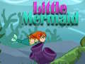 Mäng Little Mermaid