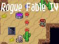 Mäng Rogue Fable IV