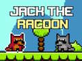 Mäng Jack The Racoon