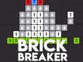 Mäng Brick Breaker