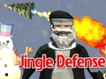Mäng Jingle Defense