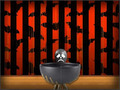 Mäng Amgel Halloween Room Escape 34