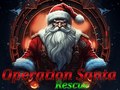 Mäng Operation Santa: Rescue