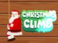 Mäng Christmas Climb