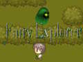 Mäng Fairy Explorer