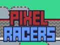 Mäng Pixel Racers