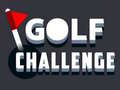 Mäng Golf Challenge