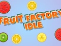 Mäng Fruit Factory Idle