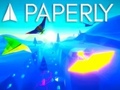 Mäng Paperly: Paper Plane Adventure