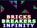 Mäng Bricks Breakers Infinity
