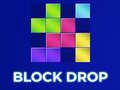 Mäng Block Drop