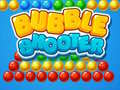 Mäng Bubble Shooter 