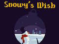 Mäng Snowy's Wish
