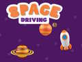 Mäng Space Driving