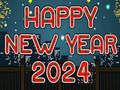 Mäng Happy New Year 2024