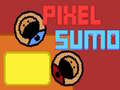Mäng Pixel Sumo