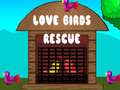 Mäng Love Birds Rescue