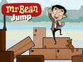 Mäng Mr Bean Jump