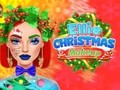 Mäng Ellie Christmas Makeup