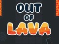 Mäng Out of Lava