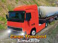 Mäng Cargo Transport Simulator