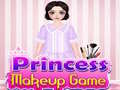 Mäng Princess Makeup Game