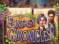 Mäng Fantasy Chronicles