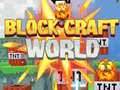 Mäng Block Craft World