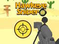 Mäng Hawkeye Sniper
