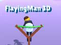 Mäng Flying Man 3D