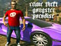 Mäng Crime Theft Gangster Paradise