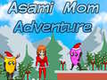 Mäng Asami Mom Adventure