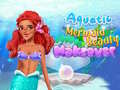 Mäng Aquatic Mermaid Beauty Makeover