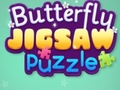 Mäng Butterfly Jigsaw Puzzle