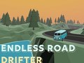 Mäng Endless Road Drifter