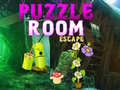 Mäng Puzzle Room Escape