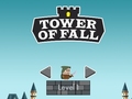 Mäng Tower of Fall