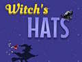 Mäng Witch's hats