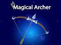 Mäng Magical Archer
