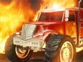 Mäng Fire Truck 2