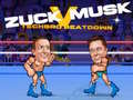 Mäng Zuck vs Musk: Techbro Beatdown
