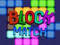 Mäng Block Match