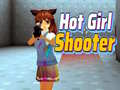 Mäng Hot Girl Shooter