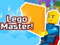 Mäng Lego Master!