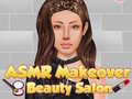 Mäng ASMR Makeover Beauty Salon 