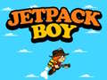 Mäng Jetpack Boy