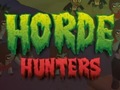 Mäng Horde Hunters