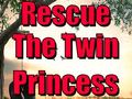 Mäng Rescue The Twin Princess