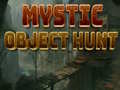 Mäng Mystic Object Hunt